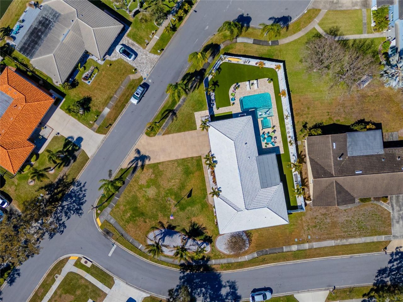 6911 121st Street, Seminole, FL 33772 Photo