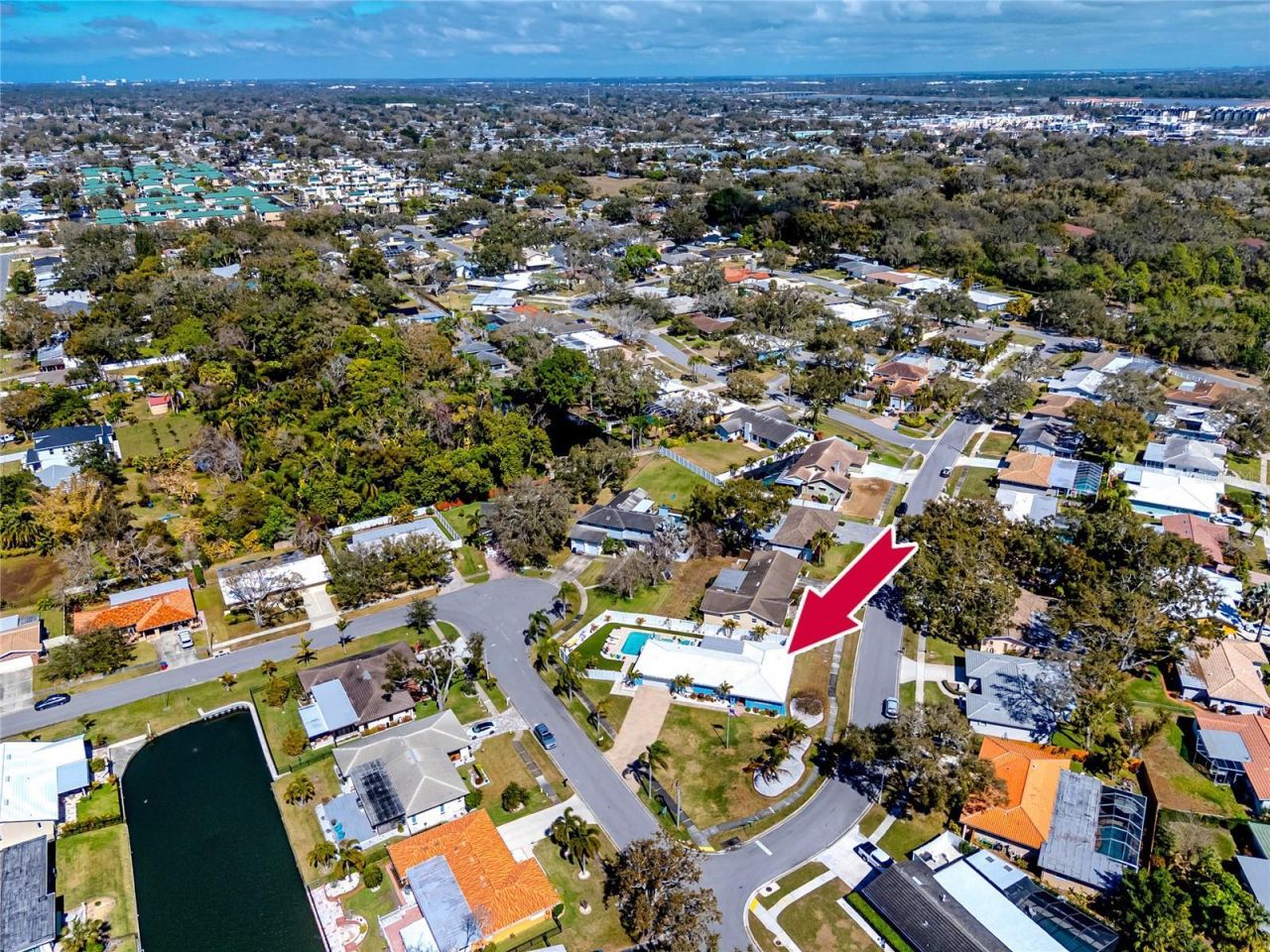 6911 121st Street, Seminole, FL 33772 Photo