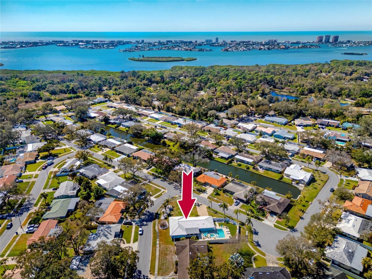 6911 121st Street, Seminole, FL 33772 Photo