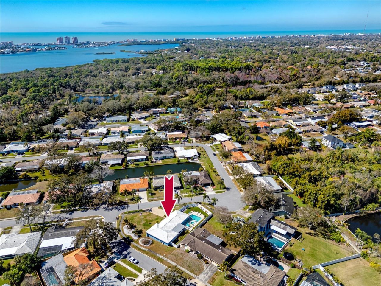 6911 121st Street, Seminole, FL 33772 Photo