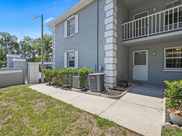 12141 SPARTAN WAY , Unit 102, HUDSON, FL 34667