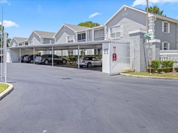 12141 SPARTAN WAY, Unit 102, HUDSON, FL 34667