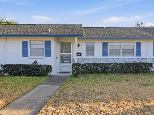 151 N HILL AVENUE , Unit 100, DELAND, FL 32724