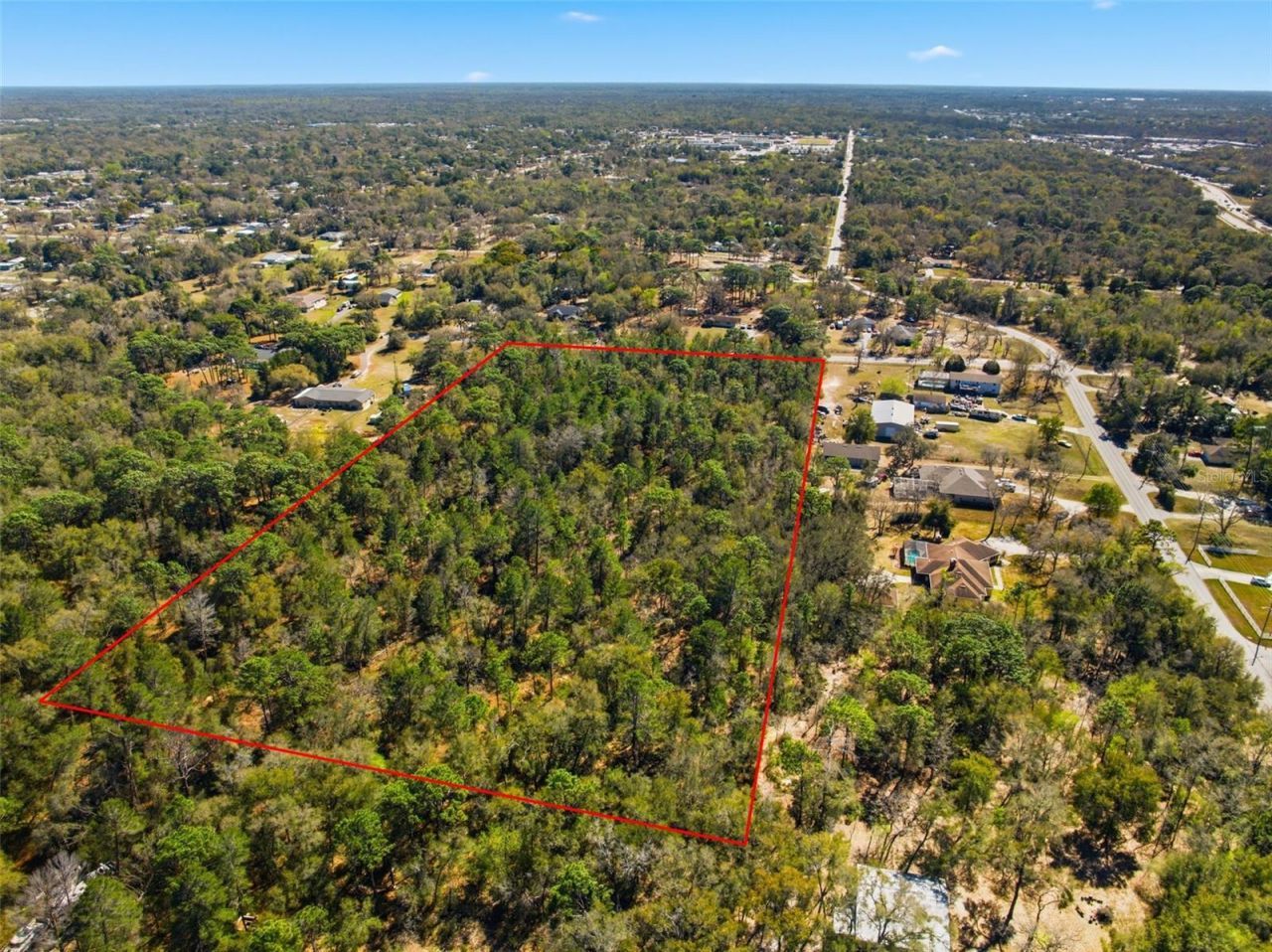 9255 Grouse Way , Hudson, FL 34669 Photo