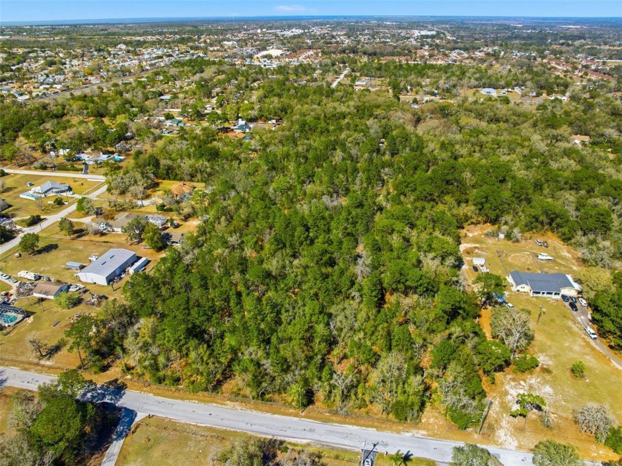 9255 Grouse Way , Hudson, FL 34669 Photo