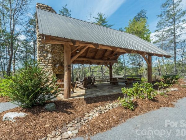 TBD Dockside Drive, Nebo, NC 28761