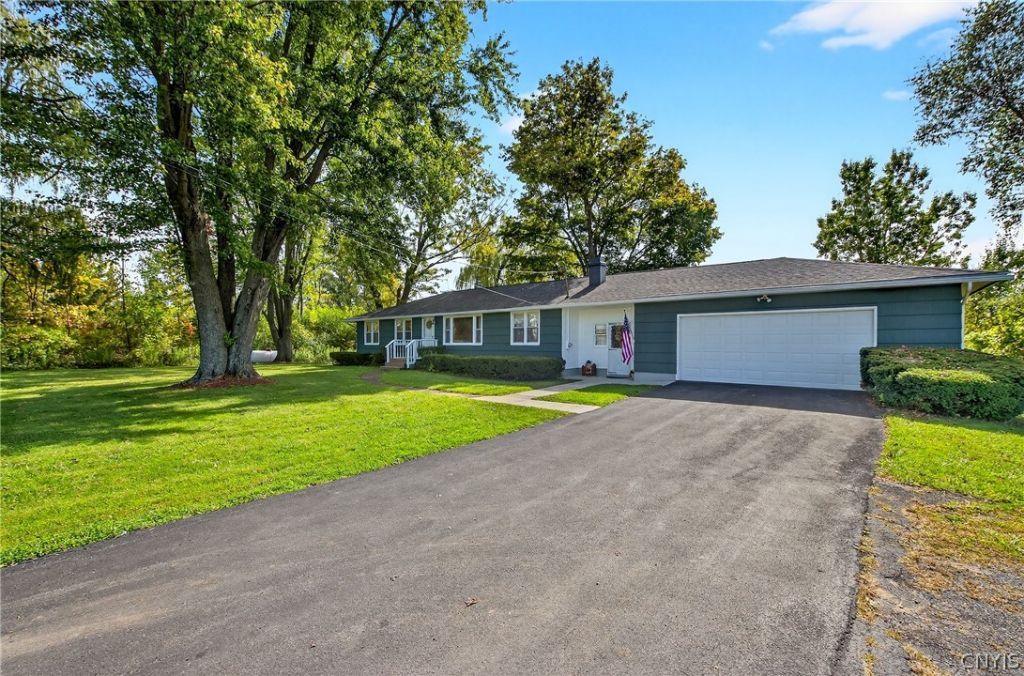 4460 Ver Plank Road, Clay, NY 13041 Main Photo