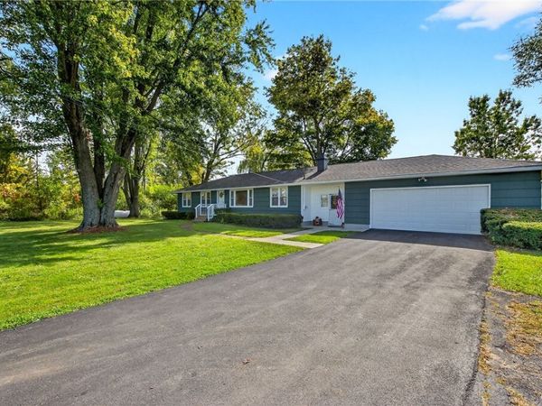 4460 Ver Plank Road, Clay, NY 13041