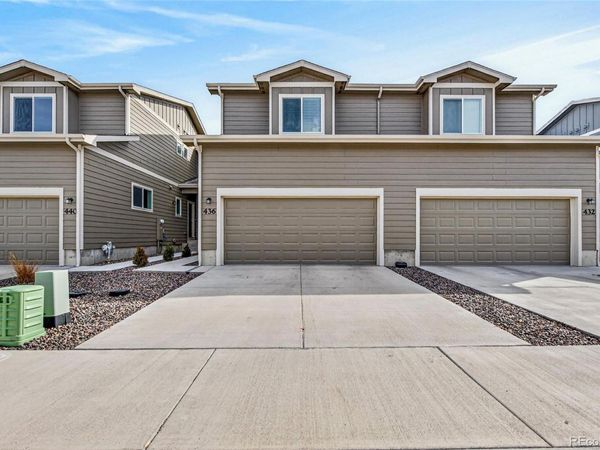 436 Molly Lane, Fort Morgan, CO 80701