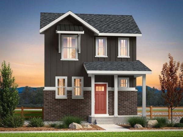 3285 N Coolidge Way , Aurora, CO 80019