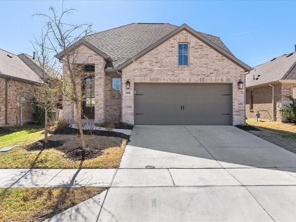 2008 Croftbank Street, Forney, TX 75126