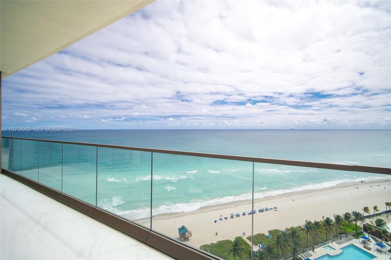 18975 Collins Ave , Unit 1604, Sunny Isles Beach, FL 33160 Photo