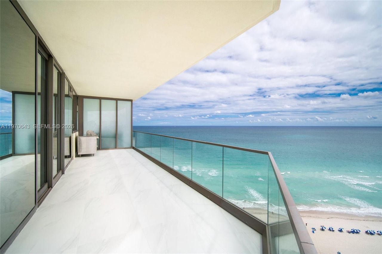 18975 Collins Ave , Unit 1604, Sunny Isles Beach, FL 33160 Photo