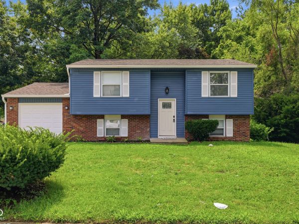 11345 McDowell Drive, Indianapolis, IN 46229