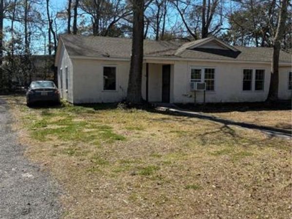 2055 Steiner Street, Mobile, AL 36605