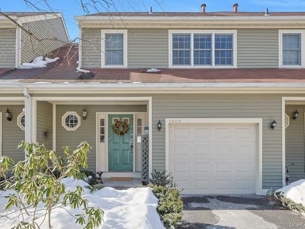 1303 Regent Drive, Mount Kisco, NY 10549