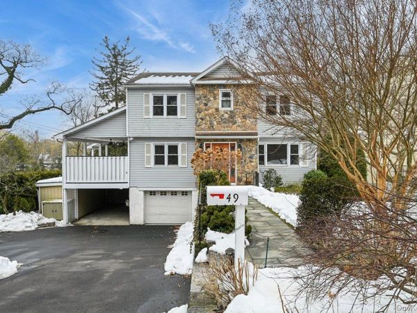 49 N Chatsworth Avenue, Larchmont, NY 10538