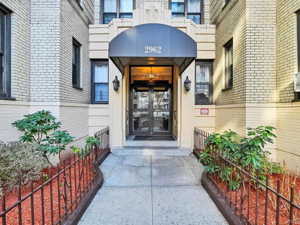 2962 Decatur Avenue, Unit 5th Floor, Bronx, NY 10458