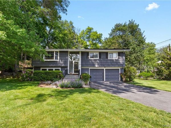 14 Marlene Court, Rye, NY 10580