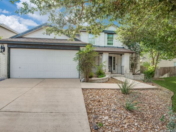 140 Springtree Pkwy, Cibolo, TX 78108