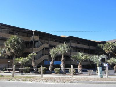 9501 Shore Dr., Unit 342, Myrtle Beach, SC 29572