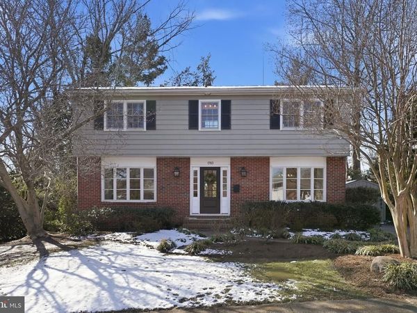 1703 NIMITZ DRIVE, ANNAPOLIS, MD 21401