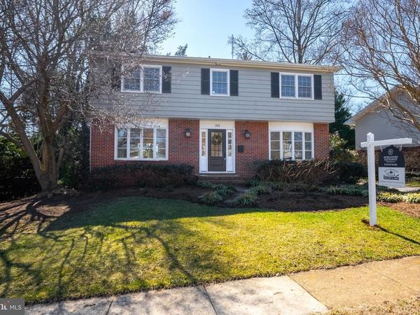 1703 NIMITZ DRIVE, ANNAPOLIS, MD 21401