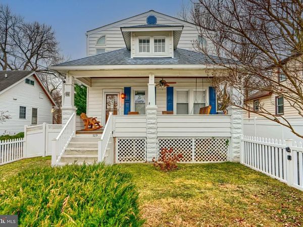 119 SUSQUEHANNA, TOWSON, MD 21286