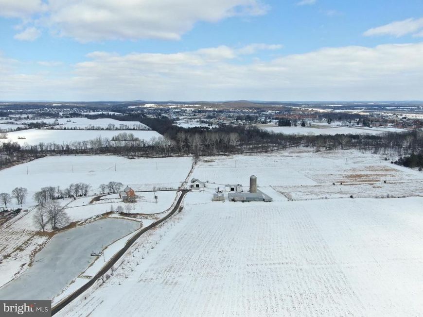 Tract 1: 108+/- Acres At 16751 Scott Road, Emmitsburg, MD 21727 Main Photo