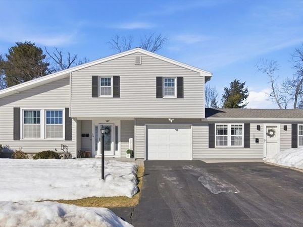 24 Worcester Road, Peabody, MA 01960