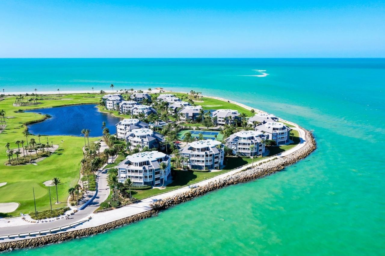 1602 Lands End Village, Unit 1602, Captiva, FL 33924 Photo