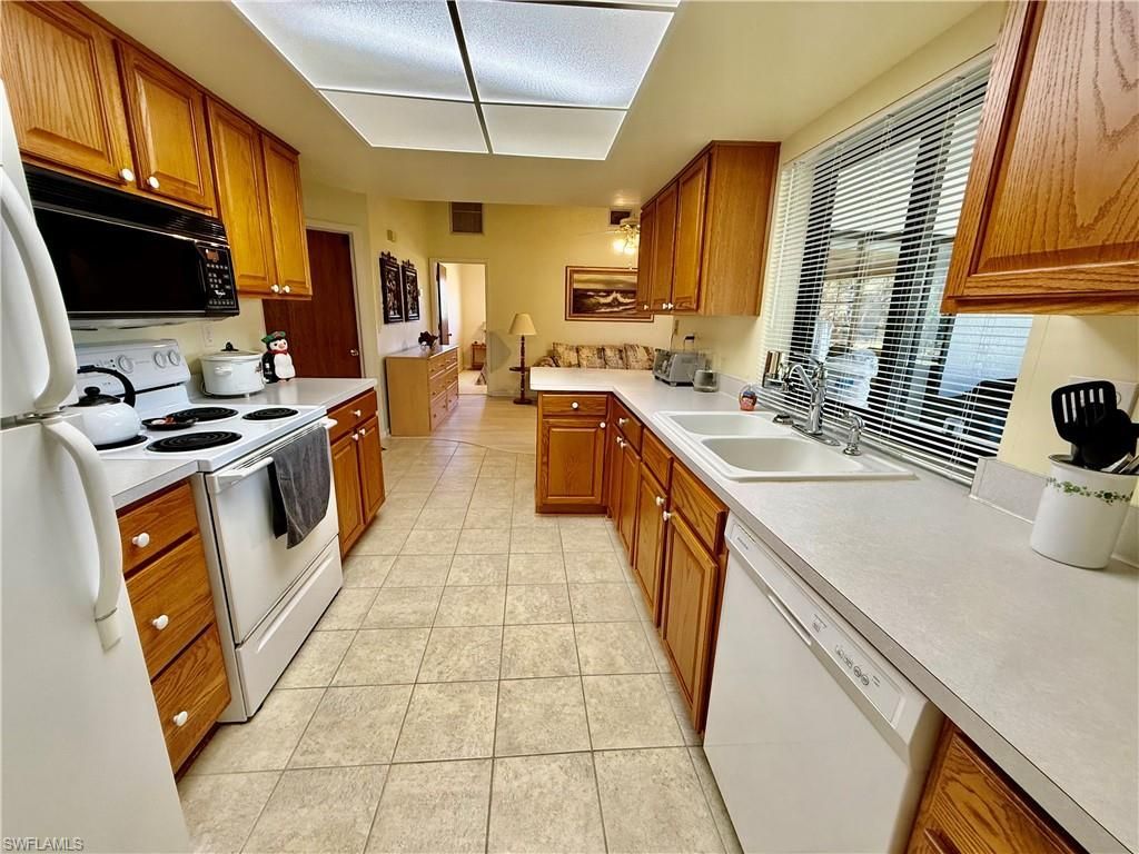 19993 Lake Vista Cir N, Lehigh Acres, FL 33936 Photo