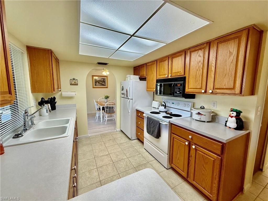 19993 Lake Vista Cir N, Lehigh Acres, FL 33936 Photo