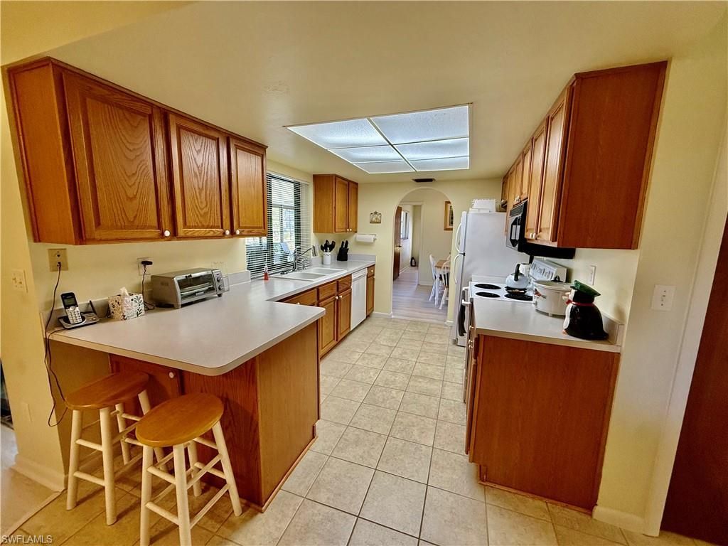 19993 Lake Vista Cir N, Lehigh Acres, FL 33936 Photo