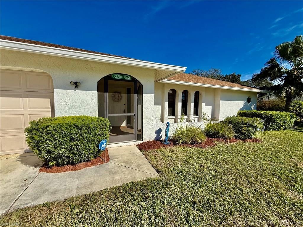 19993 Lake Vista Cir N, Lehigh Acres, FL 33936 Photo