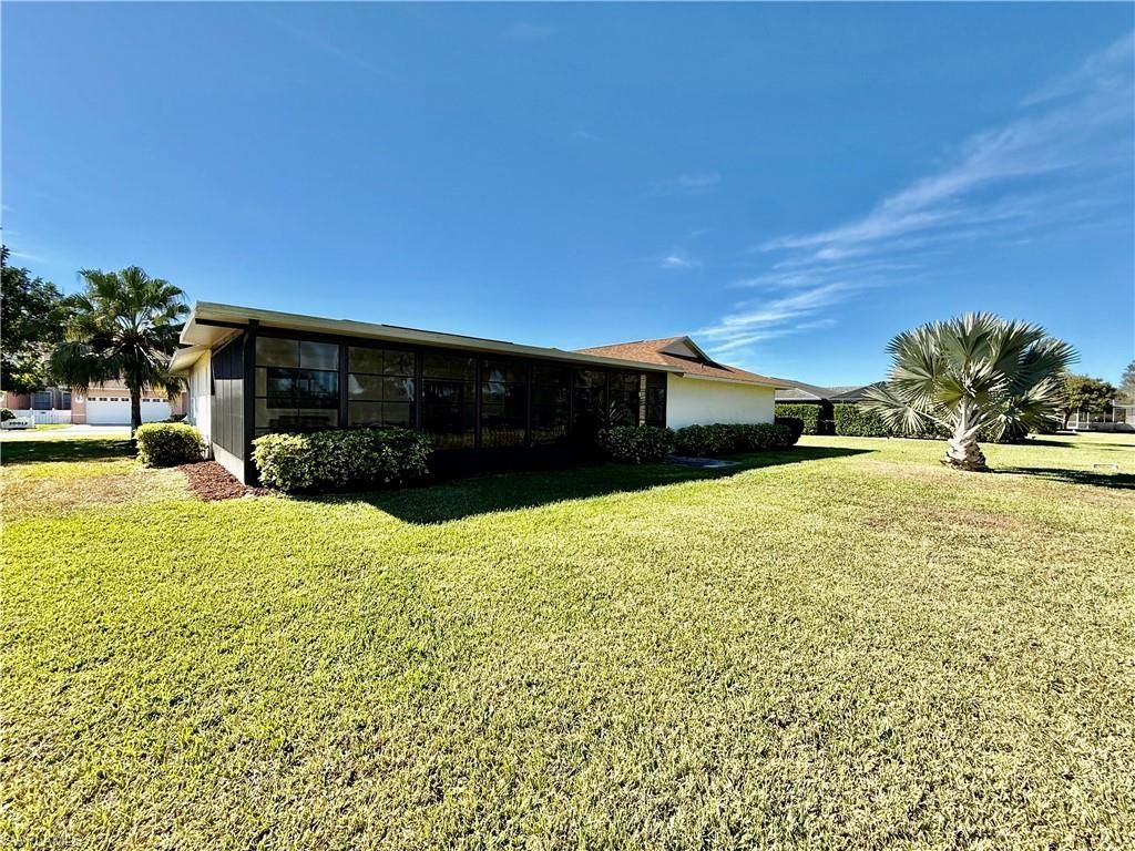 19993 Lake Vista Cir N, Lehigh Acres, FL 33936 Photo