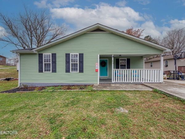 416 Mill St, Madisonville, TN 37354