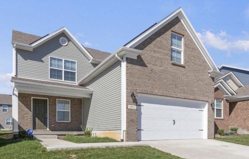 104 Ancel Way, Georgetown, KY 40324 Main Photo