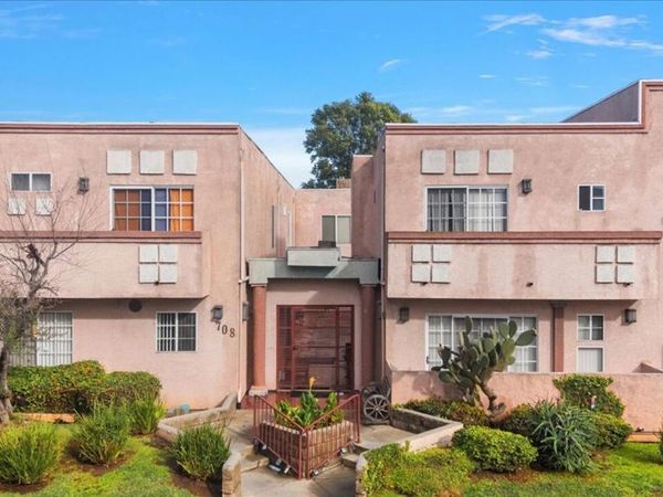 708 N Eucalyptus Avenue, Unit 104, Inglewood, CA 90302