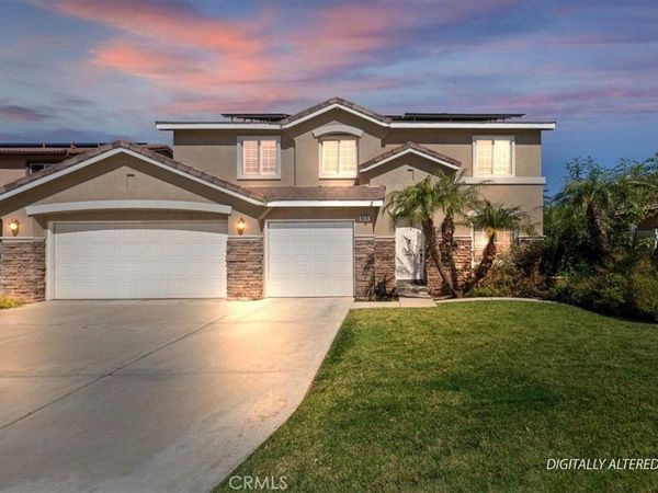825 Derby, Corona, CA 92882