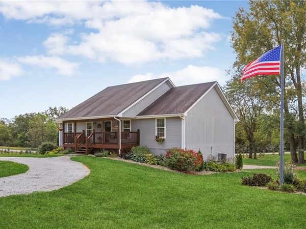 1509 Independence Drive, Plattsburg, MO 64477