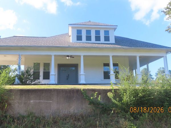 200 E College St, Saulsbury, TN 38067