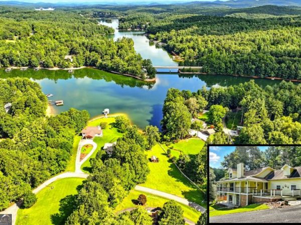 27 Twinbrook Drive, Blairsville, GA 30512