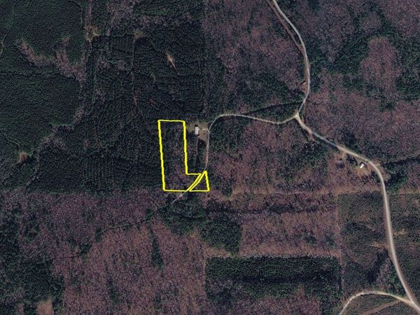 Triplett Ingram Road, Louisville, MS 39339