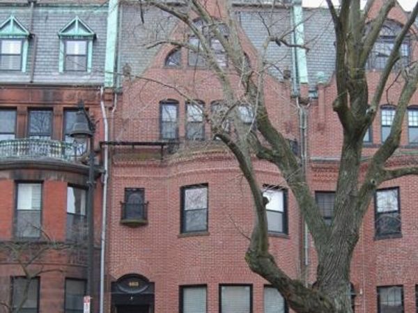 463 Beacon, Boston, MA 02115