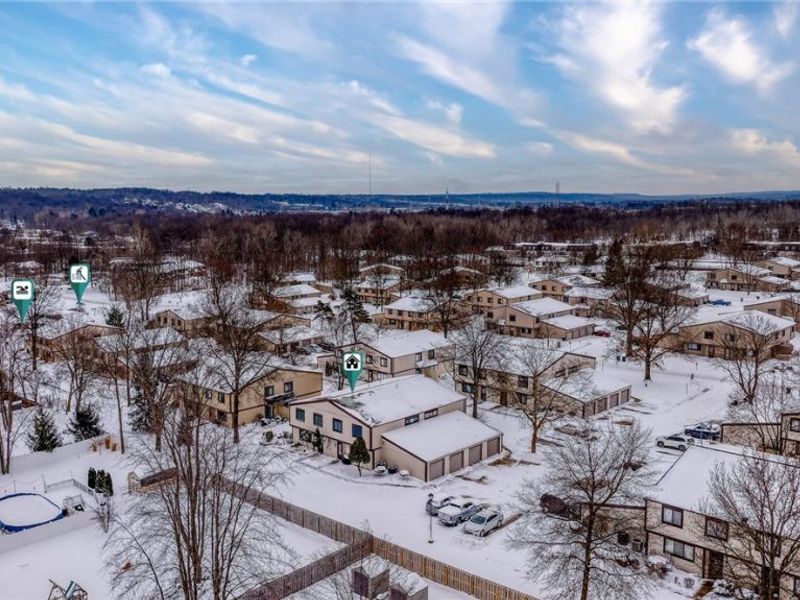 11686 Clubhouse Drive, North Royalton, OH 44133 Photo 49