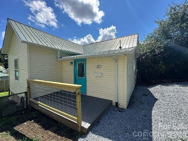 48 Circle Lane, Marion, NC 28752