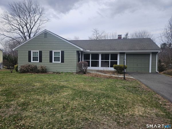 1240 High, Berlin, CT 06037