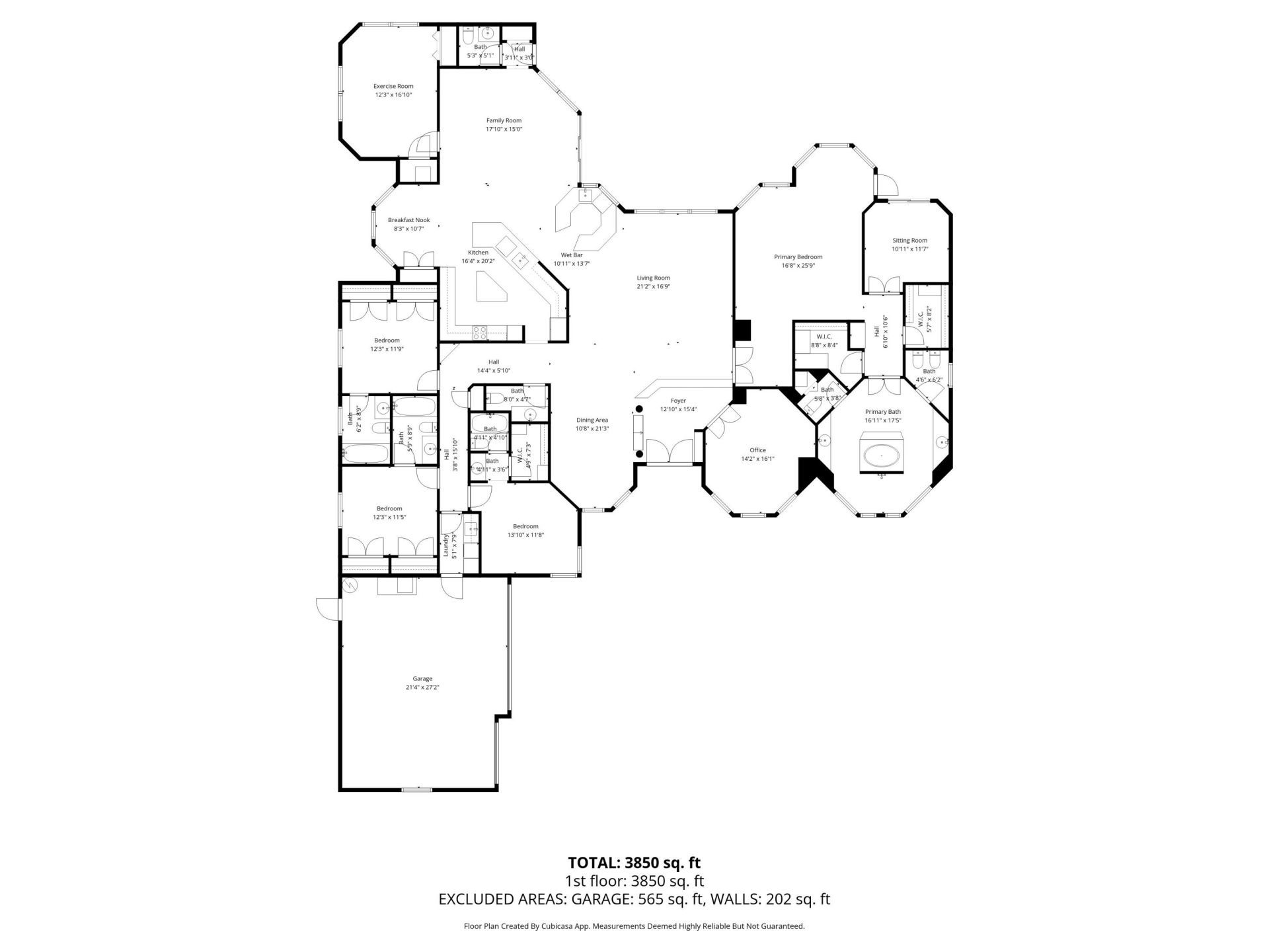 6261 NW 120th Drive, Coral Springs, FL 33076 Photo