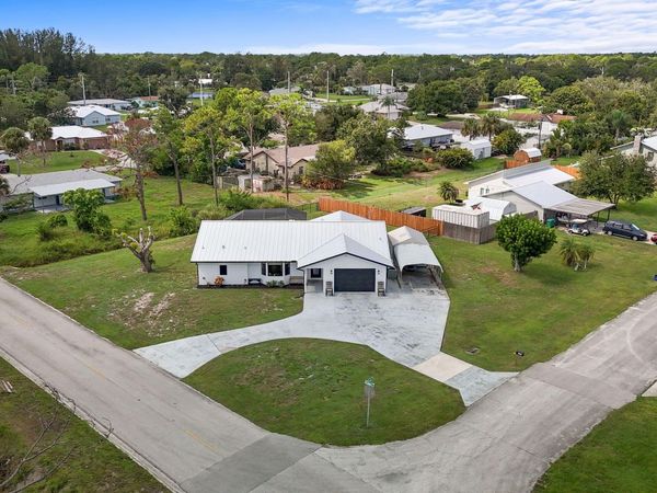 6501 Ocala Avenue, Fort Pierce, FL 34951